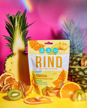 Image post by @rindsnacks on Instagram