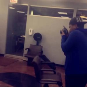 Video post by @KeinonPierreProductions on Facebook