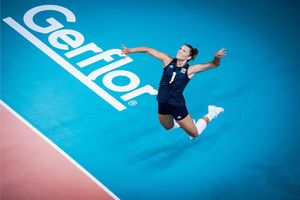 Image post by @usavwnt on Instagram