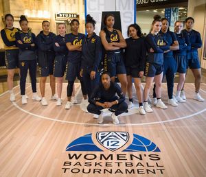 Image post by @calwbball on Instagram