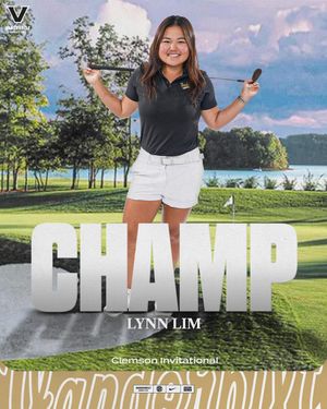 Image post by @vandywgolf on Instagram