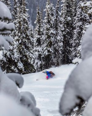 Image post by @whistlerblackcomb on Instagram