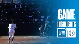 Video post by @btn on YouTube