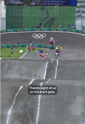 Video post by @teamgb on TikTok