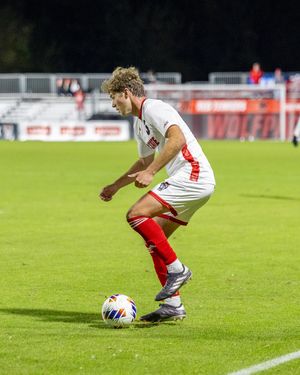 Image post by @packmenssoccer on Instagram