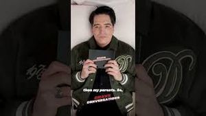 Video post by @graveconversations on YouTube