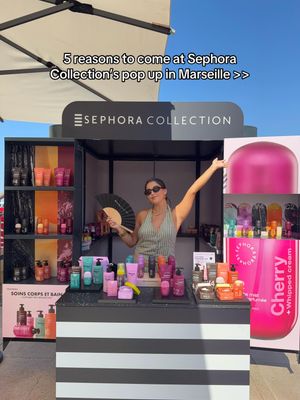 Video post by @sephoracollection on TikTok