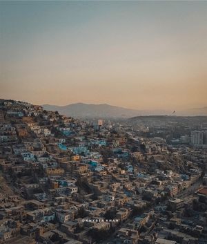 Image post by @khyberkhaan on Instagram