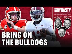 Video post by @thedynastybama on YouTube