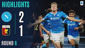 Video post by @seriea on YouTube