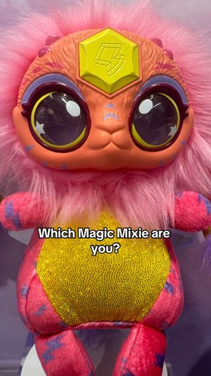 Video post by @moosetoys on TikTok