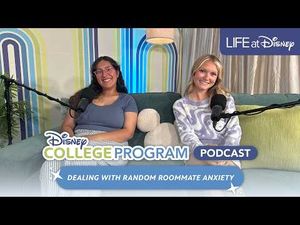 Video post by @disneyprograms on YouTube