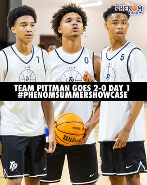 Image post by @phenom_hoops on Instagram