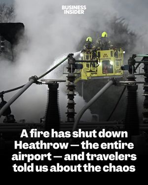 Image post by @insider on Instagram