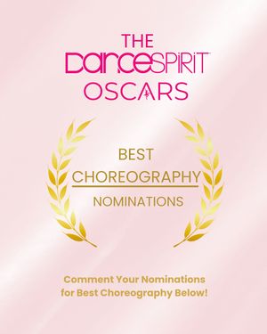 Image post by @dancespiritmagazine on Instagram