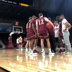 Image post by @elonmbasketball on Instagram