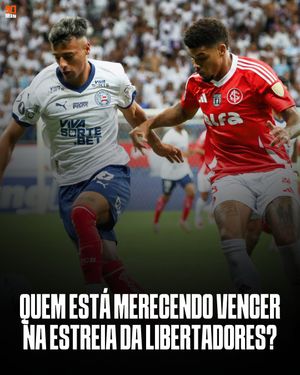 Image post by @90minbrasil on Instagram