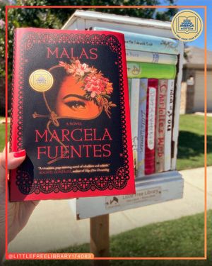 Image post by @gmabookclub on Instagram