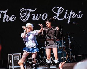 Image post by @sipssoundsfest on Instagram