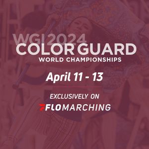 Image post by @wgisportofthearts on Instagram