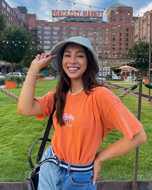Image post by @abbycramond on Instagram