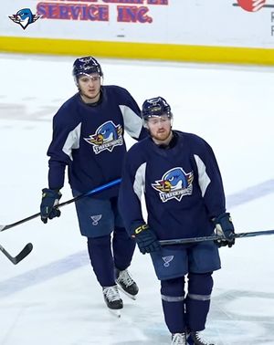 Video post by @thunderbirdsahl on Instagram