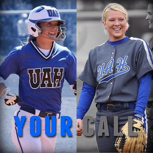 Image post by @uahchargers on Instagram