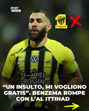 Image post by @sportmediaset on Instagram