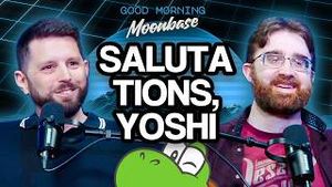 Video post by @loadingreadyrun on YouTube