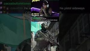Video post by @timthetatman on YouTube