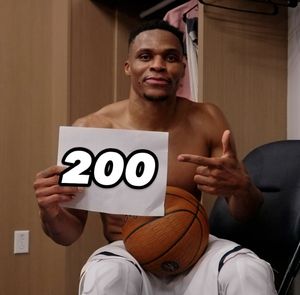 Image post by @russwest44 on Instagram