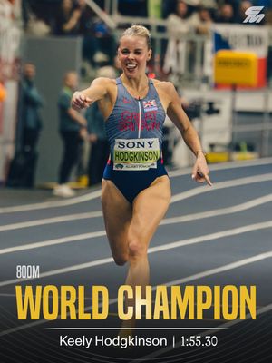 Image post by @citiusmag on Instagram