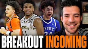 Video post by @cbssportscbb on YouTube