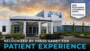 Image post by @avalahealth on Facebook
