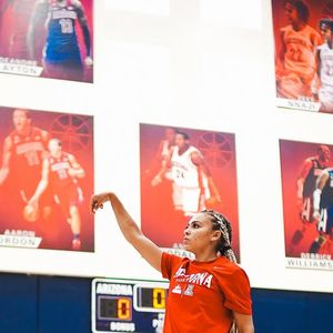Image post by @arizonawbb on Instagram