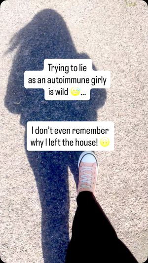 Video post by @authenticallykeshia on Instagram