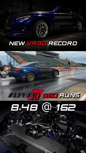 Video post by @amsperformance on TikTok