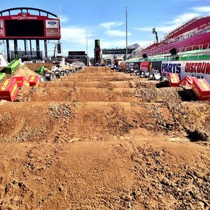 Image post by @racerxonline on Instagram