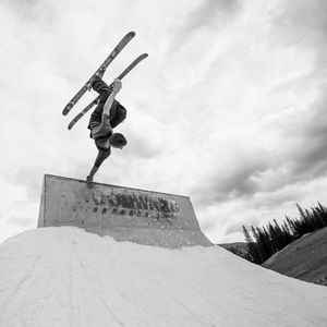 Image post by @j_skis on Instagram
