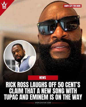 Image post by @worldstar on Instagram