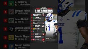 Video post by @maxpreps on YouTube