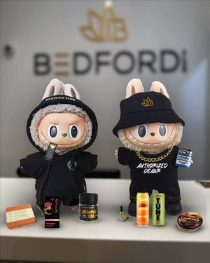 Image post by @bedfordclub on Instagram