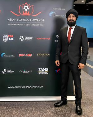 Image post by @baljitrihal on Instagram