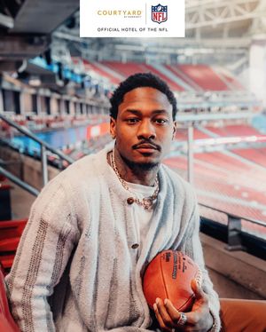 Image post by @stefondiggs on Instagram