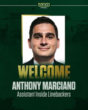 Image post by @uab_fb on Instagram