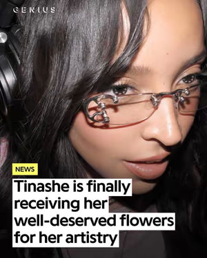 Image post by @genius on TikTok