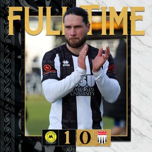 Image post by @bathcityfc on Instagram