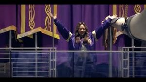 Video post by @vikings on YouTube