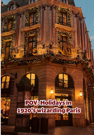 Video post by @universalorlando on TikTok