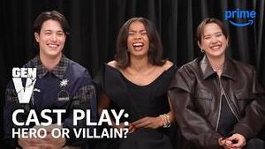 Video post by @primevideo on YouTube